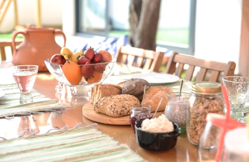 Linda-a-Velha Apartment | Family duplex in Belém with private garden - in front of MAAT!