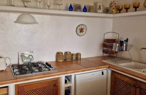 Sant Josep de sa Talaia House | Family-friendly summer house with private pool and WLAN