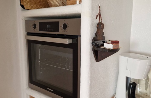 Sant Josep de sa Talaia House | Family-friendly summer house with private pool and WLAN