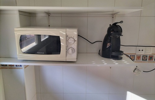 Villamediana de Iregua Apartment | Family apartment 5' from the center of Logroño, with swimming pool and playground.
