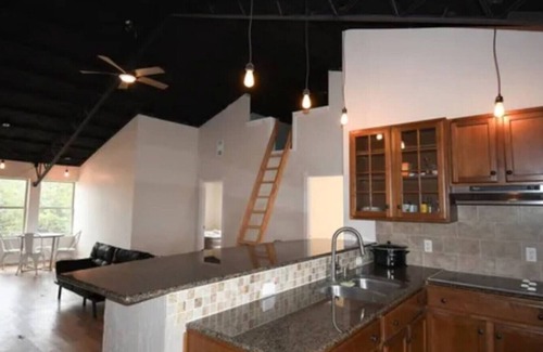 Cookson House | Family Experiences - Fishing, Archery, Unit C