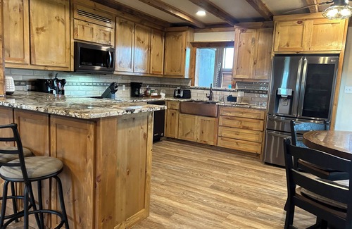 Paluxy Other | Family farmhouse between Stephenville and Hico.