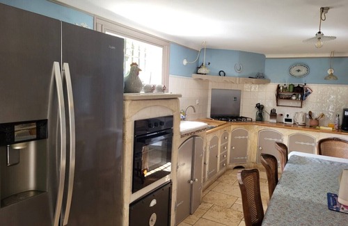 Beaucaire Other | Family farmhouse with swimming pool and large park in the countryside!