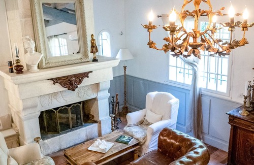 Beaucaire Other | Family farmhouse with swimming pool and large park in the countryside!