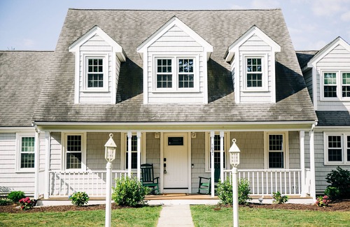 West Wareham House | Family Favorite! Spacious, Modern Home with Pond Views and an Arcade!