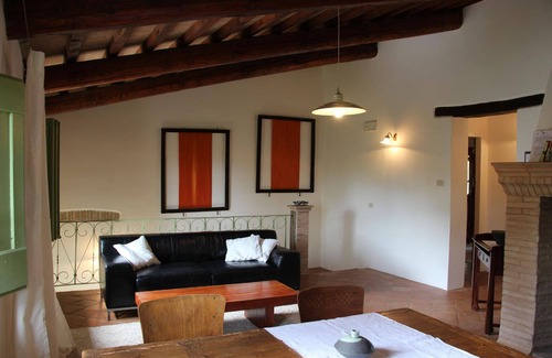 Montone Other | Family flat with terrace