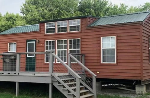 Cadiz Cottage | Family Fort 95 - Dog Friendly