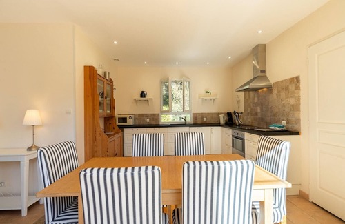Montbrun-des-Corbieres Villa | Family Haven in Montbrun