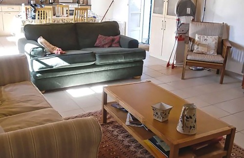 Saint-Palais-de-Phiolin Cottage | Family and Kids holiday cottage