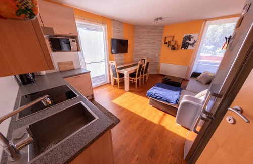 Altenmarkt im Pongau Apartment | Family & Freelance Apartment in the center of Ski Amadé