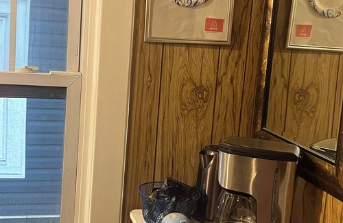 Fords House | Family friends for New York