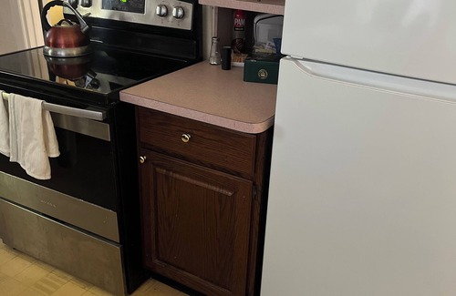 Fords House | Family friends for New York