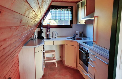 Nordseebad Burhave House | Family-friendly holiday house with large garden and great features