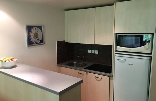 Flaine Apartment | Family friendly, 2 bedroom apt, comfortably sleeps 5 and very near the slopes