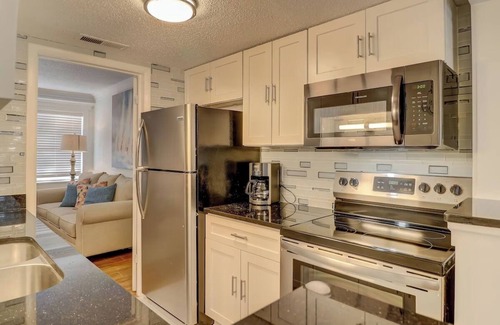 Palmetto Dunes Cottage | Family-friendly 2BR Home w/Sofa Bed Hilton Head