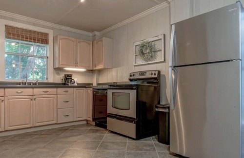 Seagrove Beach Cottage | Family friendly cottage-steps from Florida's Emerald Beach and *Seaside*