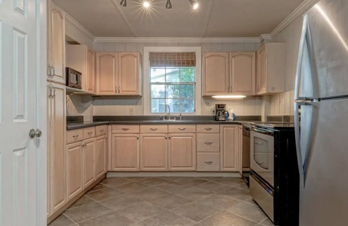 Seagrove Beach Cottage | Family friendly cottage-steps from Florida's Emerald Beach and *Seaside*