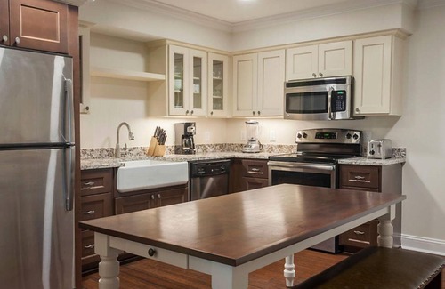 Williamsburg Resort | Family-Friendly 2BR Premium Villa Steps from Williamsburg History