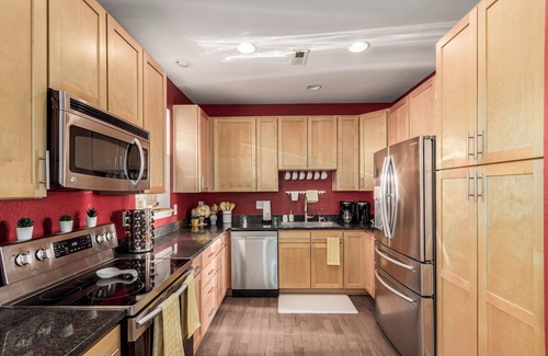 Belle Creek House | Family-Friendly 3-Bedroom Haven | DEN airport
