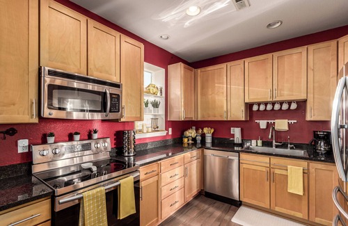 Belle Creek House | Family-Friendly 3-Bedroom Haven | DEN airport