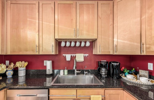 Belle Creek House | Family-Friendly 3-Bedroom Haven | DEN airport