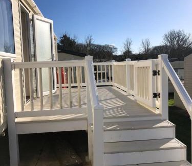 Bembridge Apartment | Family friendly, 3-bedroom holiday home