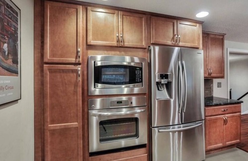 Wellesley House | Family-friendly 3BR House
