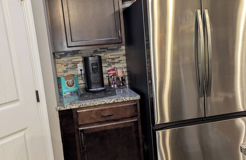 Grovetown House | Family Friendly 4-Bedroom House in Grovetown for Master's Week 2025