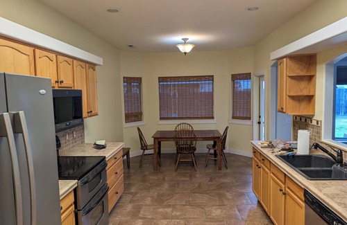 West Richland House | Family-Friendly, 4-bedroom house in lovely West Richland
