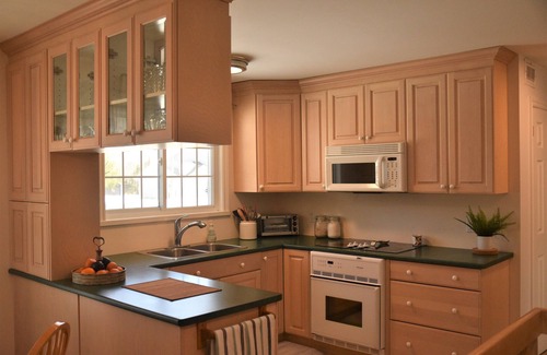 Huntsville Cottage | Family friendly |Access to 3 Lakes w/Dock&FirePit