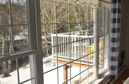 Huntsville Cottage | Family friendly |Access to 3 Lakes w/Dock&FirePit