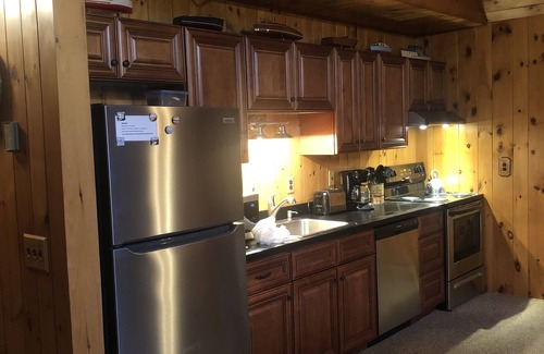 Eagle Bay House | Family Friendly Adirondack Home Near Big Moose Lake.