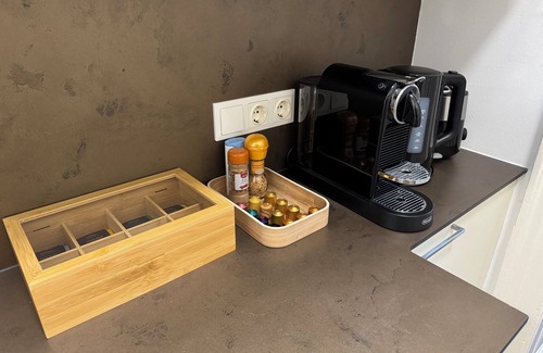 Margareten Apartment | Family-friendly apartment: modern, prime location, fully equipped