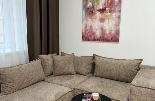 Margareten Apartment | Family-friendly apartment: modern, prime location, fully equipped