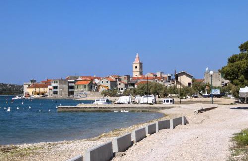Pirovac Apartment | Family friendly apartments with a swimming pool Pirovac, Sibenik - 18998