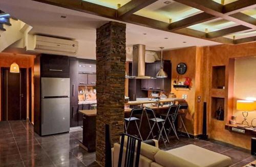 El Hadaba Villa | Family-Friendly Beach Getaway with Jacuzzi-Garden-Resort and Mountain Views