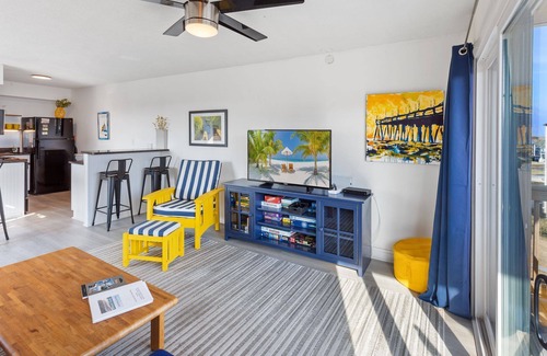 Duck Condo | Family-Friendly Beach Escape w/Ocean Views