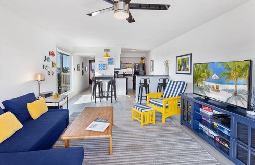 Duck Condo | Family-Friendly Beach Escape w/Ocean Views