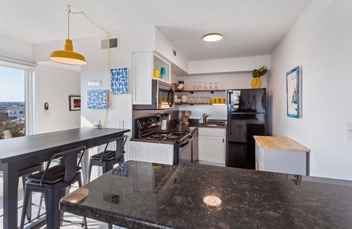 Duck Condo | Family-Friendly Beach Escape w/Ocean Views