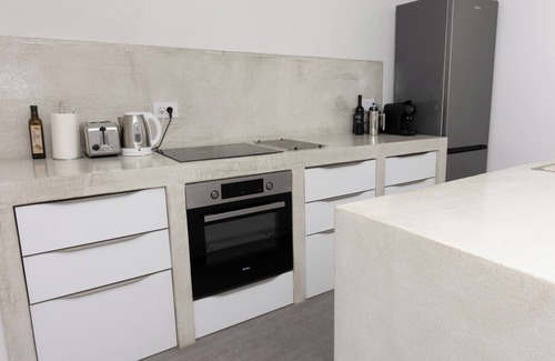 Nerezine House | Family friendly, charming 3 bedroom house with AC and WIFI in beautiful Nerezine