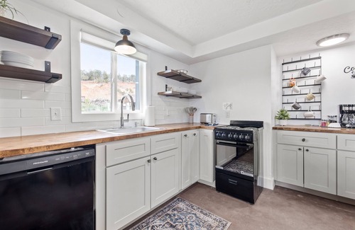 Orderville House | Family Friendly, Close to national parks, Frost this Home
