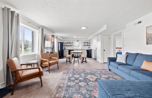 Orderville House | Family Friendly, Close to national parks, Frost this Home