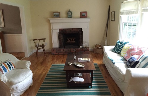 Bellport House | Family-Friendly Colonial Home with Pool!