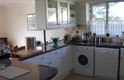 Trevone House | Family Friendly Comfortable Holiday Home