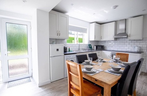 Keswick Cottage | Family Friendly Cottage in the heart of the Lakes