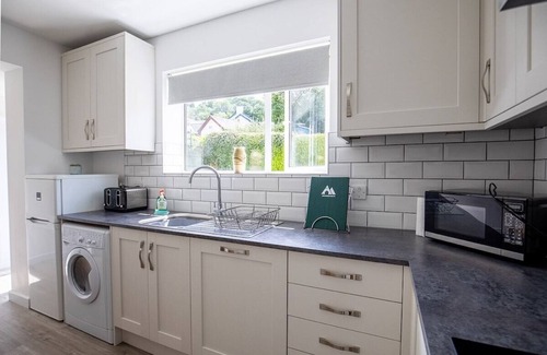Keswick Cottage | Family Friendly Cottage in the heart of the Lakes