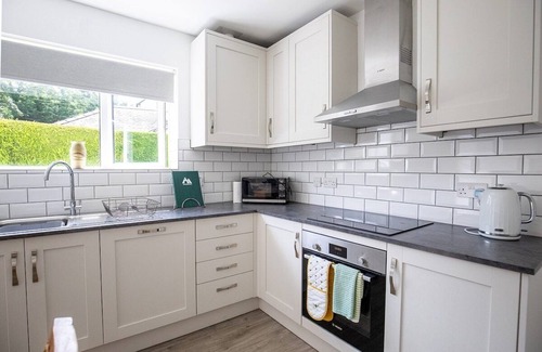 Keswick Cottage | Family Friendly Cottage in the heart of the Lakes