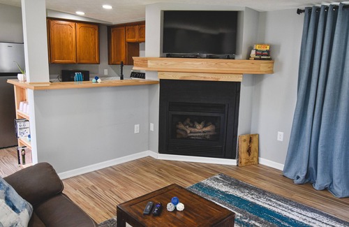 Rathdrum House | Family Friendly Cozy Retreat with Silverwood, Lakes, and National Parks Waiting!