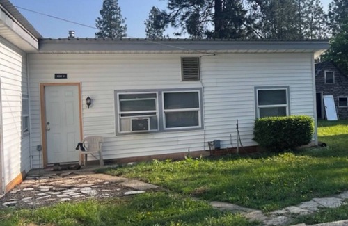 Rathdrum House | Family Friendly Cozy Retreat with Silverwood, Lakes, and National Parks Waiting!
