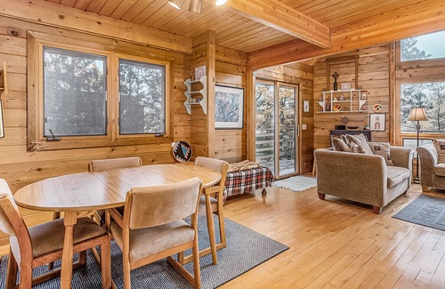 Thompsonville House | Family friendly, dog-friendly home with resort access - close to ski lifts!